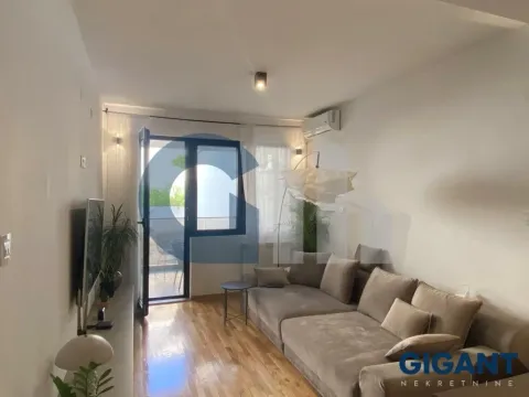Sale, two bedroom apartment, 57m², Crveni Krst, Beograd - image 4