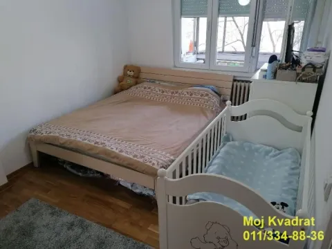 Prodaja, dvosoban stan, 60m², Novi Beograd Blok 33, Novi Beograd Sve Podlokacije - image 7