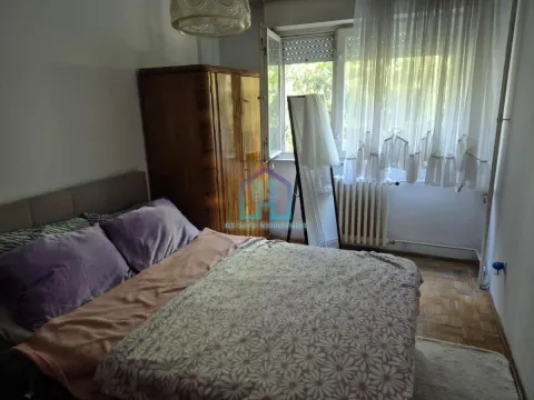 Prodaja, dvosoban stan, 60m², Novo naselje, Novi Sad - image 10
