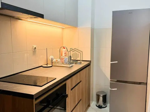 Izdavanje, garsonjera, 29m², Zabjelo, Podgorica - image 4