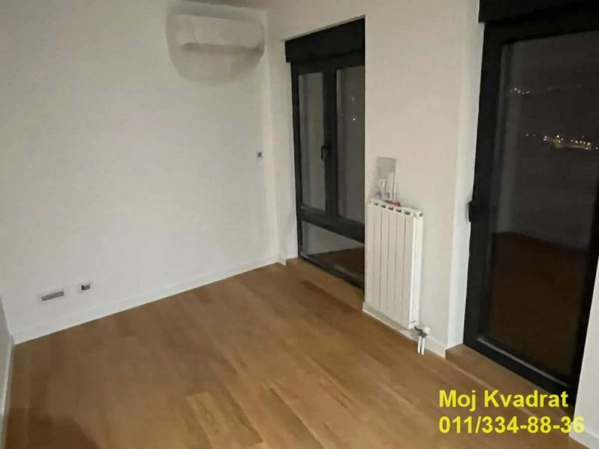 Sale, two bedroom apartment, 41m², Vidikovački venac, Rakovica