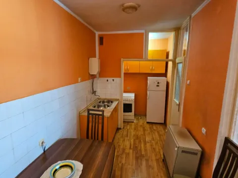 Prodaja, jednosoban stan, 48m², Gintaš, Podgorica - image 4