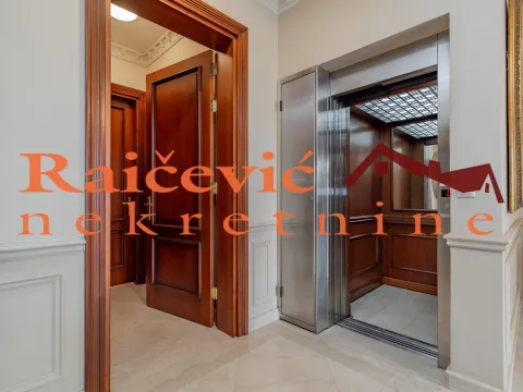 Rent, house, 1118m², Savski Venac, Beograd - image 8