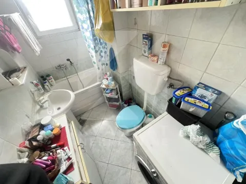 Prodaja, jednosoban stan, 50m², Zabjelo, Podgorica - image 8