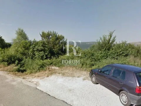 Sale, land lot, 1539m², Dub, Kotor