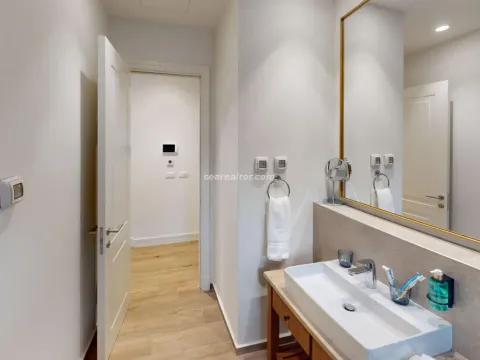 Prodaja, garsonjera, 41m², Luštica Bay, Tivat - image 5