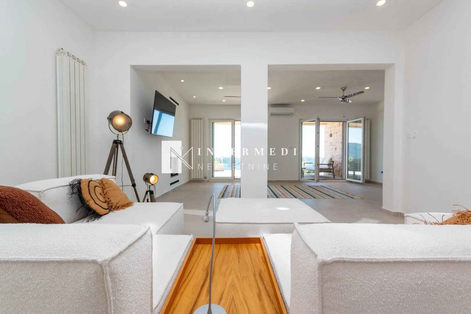 Prodaja, kuća, 338m², Podi, Herceg Novi