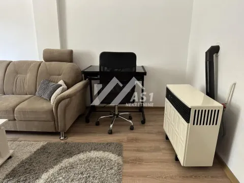 Izdavanje, dvosoban stan, 45m², Salajka, Novi Sad Sve Podlokacije - image 2