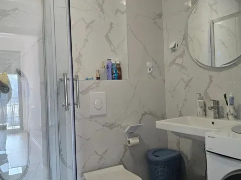 Izdavanje, jednosoban stan, 46m², Zabjelo, Podgorica - image 10