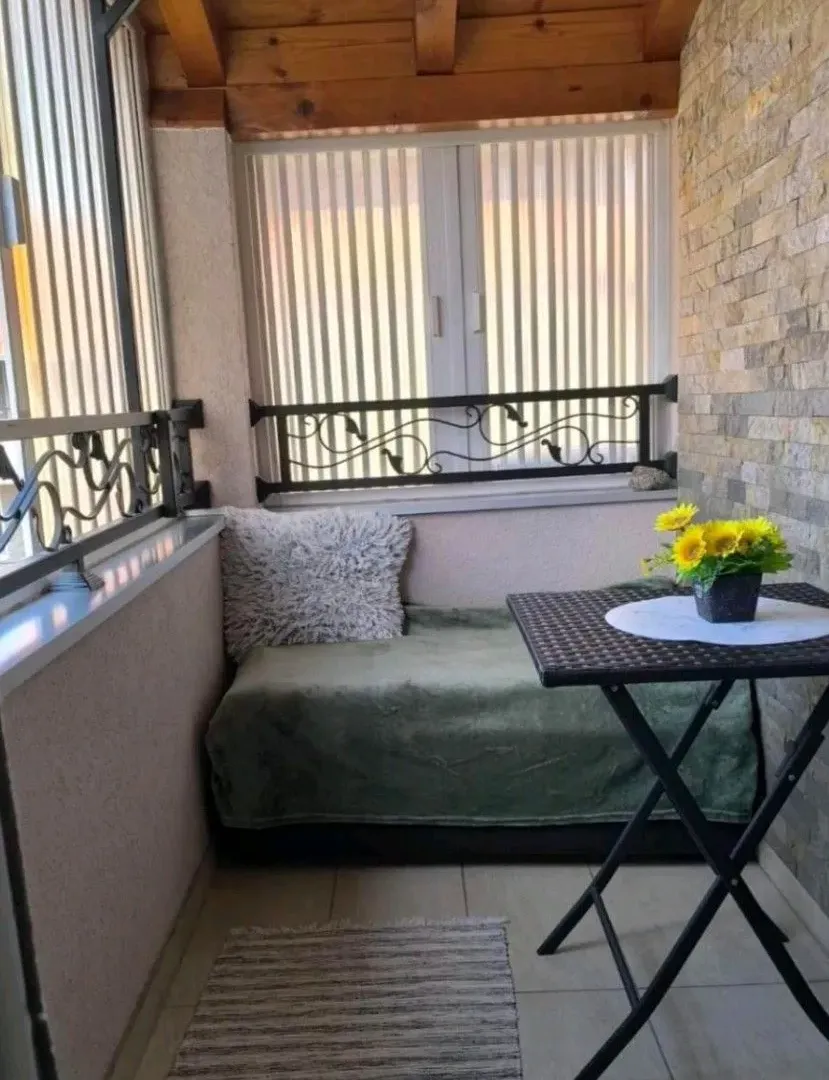 Prodaja, dvosoban stan, 52m², Obrenovac, Beograd