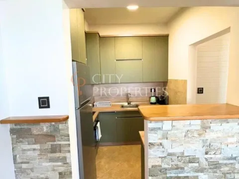 Izdavanje, stan, 71m², Stari Aerodrom, Podgorica - image 5