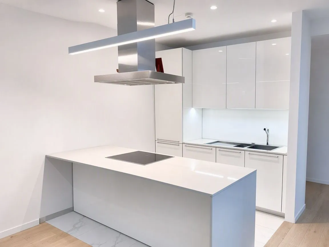 Rent, two bedroom apartment, 156m², Budva, Crna Gora