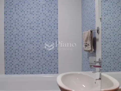 Rent, one bedroom apartment, 43m², City Kvart, Podgorica - image 9