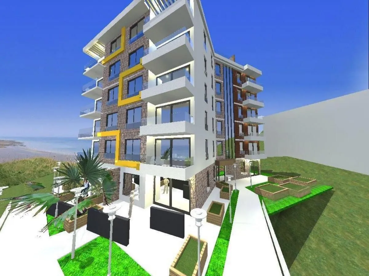 Prodaja, plac, 1000m², Bečići, Budva