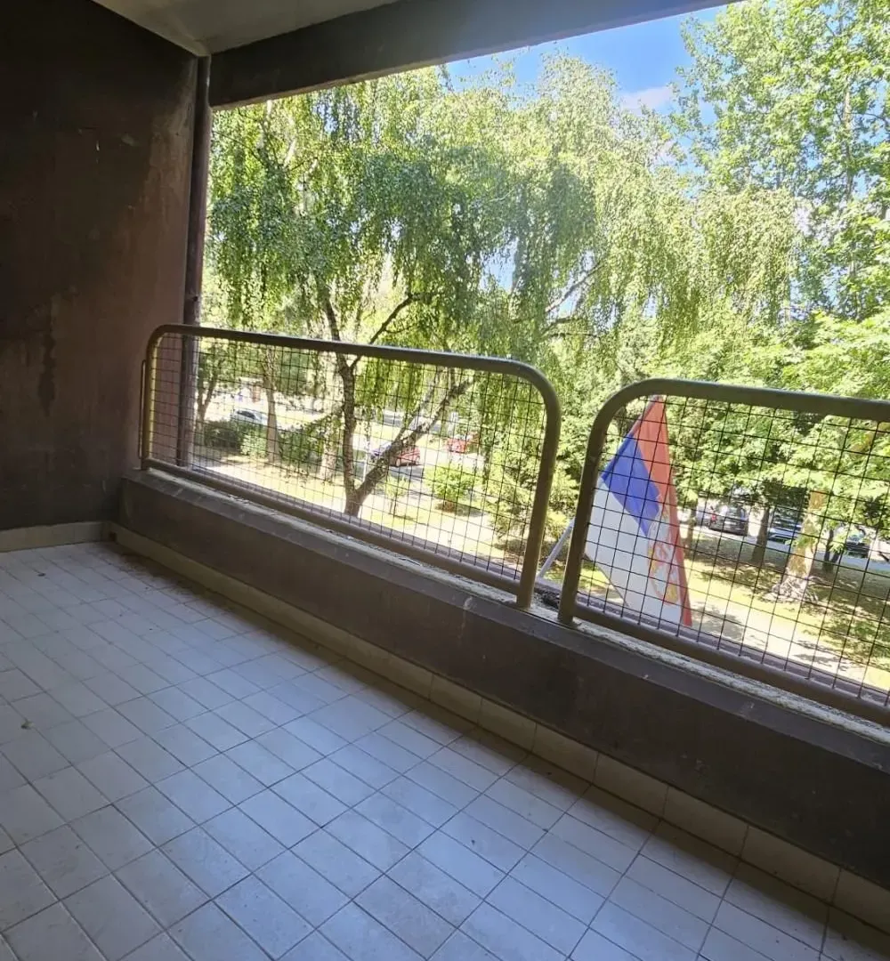 Prodaja, trosoban stan, 75m², Bezanijska Kosa 2, Bežanijska Kosa Sve Podlokacije