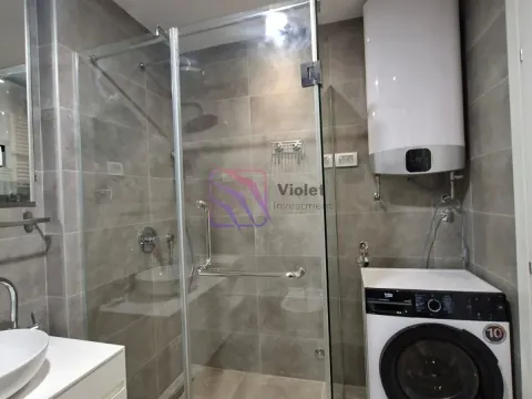 Rent, two bedroom apartment, 77m², Centar, Podgorica - image 55