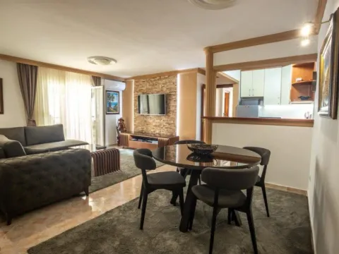 Sale, two bedroom apartment, 68m², Centar, Budva