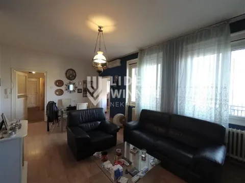 Sale, four bedroom apartment, 148m², Stari Grad, Beograd - image 20