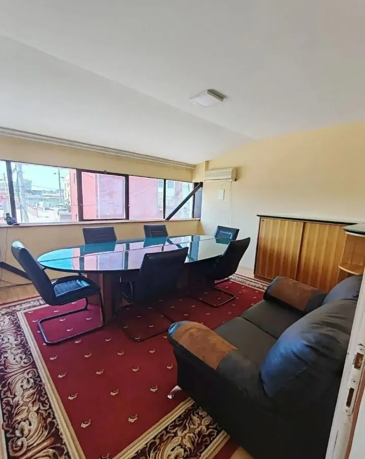 Rent, office space, 420m², Smederevo, Srbija