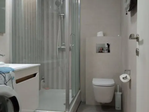 Izdavanje, jednosoban stan, 42m², Centar, Podgorica - image 2