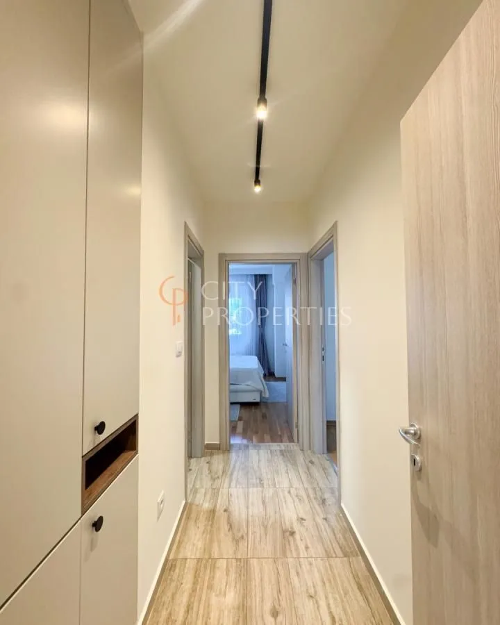 Izdavanje, stan, 104m², Zabjelo, Podgorica