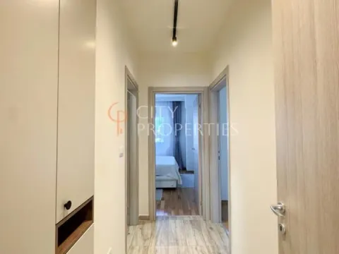 Izdavanje, stan, 104m², Zabjelo, Podgorica - image 8