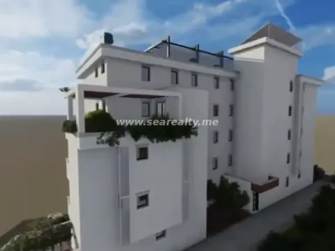 Prodaja, plac, 700m², Budva, Crna Gora - image 2