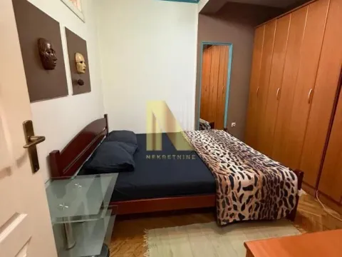 Izdavanje, jednosoban stan, 44m², Nova Detelinara, Novi Sad Sve Podlokacije - image 5