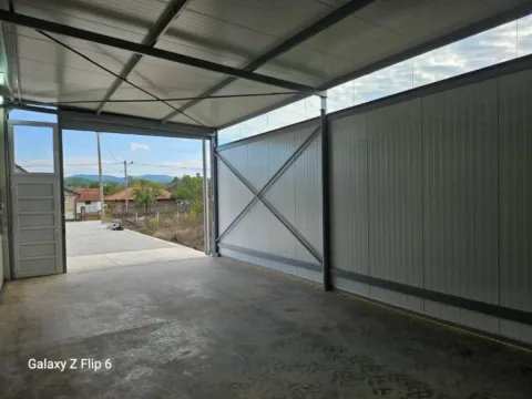 Izdavanje, poslovni prostor, 500m², Beloševac, Valjevo - image 8