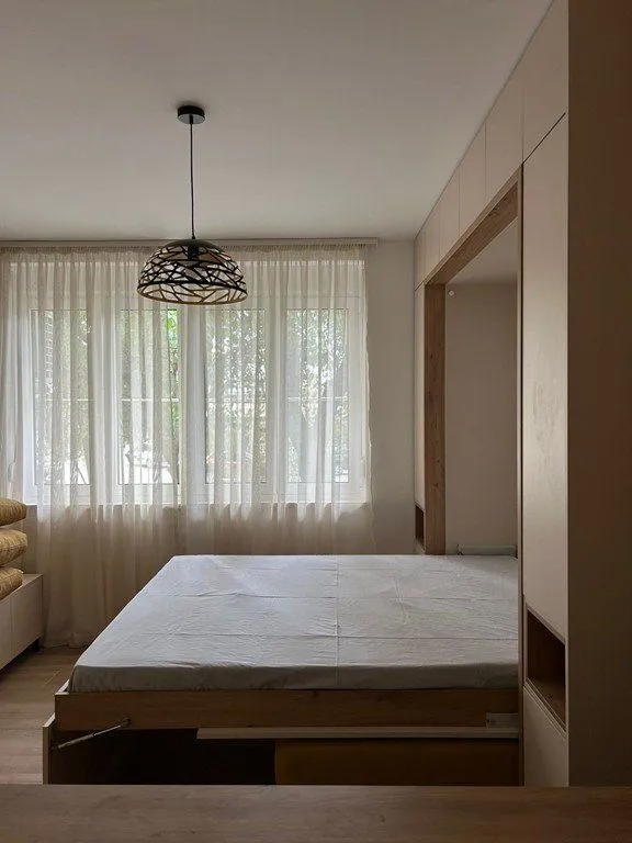 Rent, studio apartment, 35m², Preko Morače, Podgorica