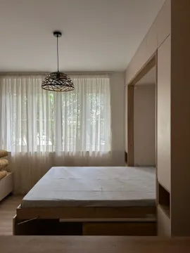 Rent, studio apartment, 35m², Preko Morače, Podgorica - image 9