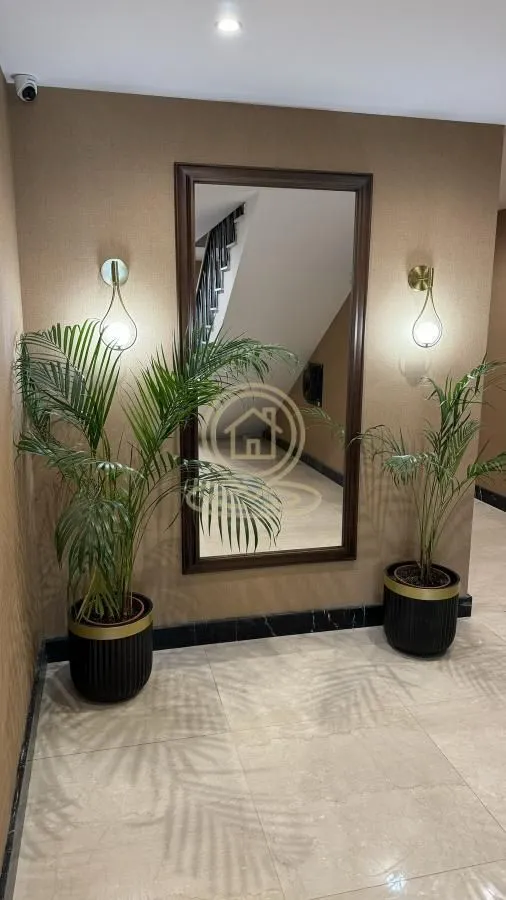Rent, one bedroom apartment, 43m², Erdoglija, Kragujevac