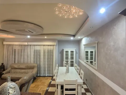 Izdavanje, dvosoban stan, 84m², Krivi Most, Podgorica - image 14