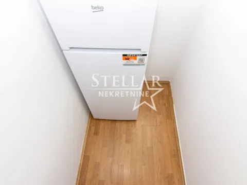 Izdavanje, jednosoban stan, 60m², Stari Aerodrom, Podgorica - image 8