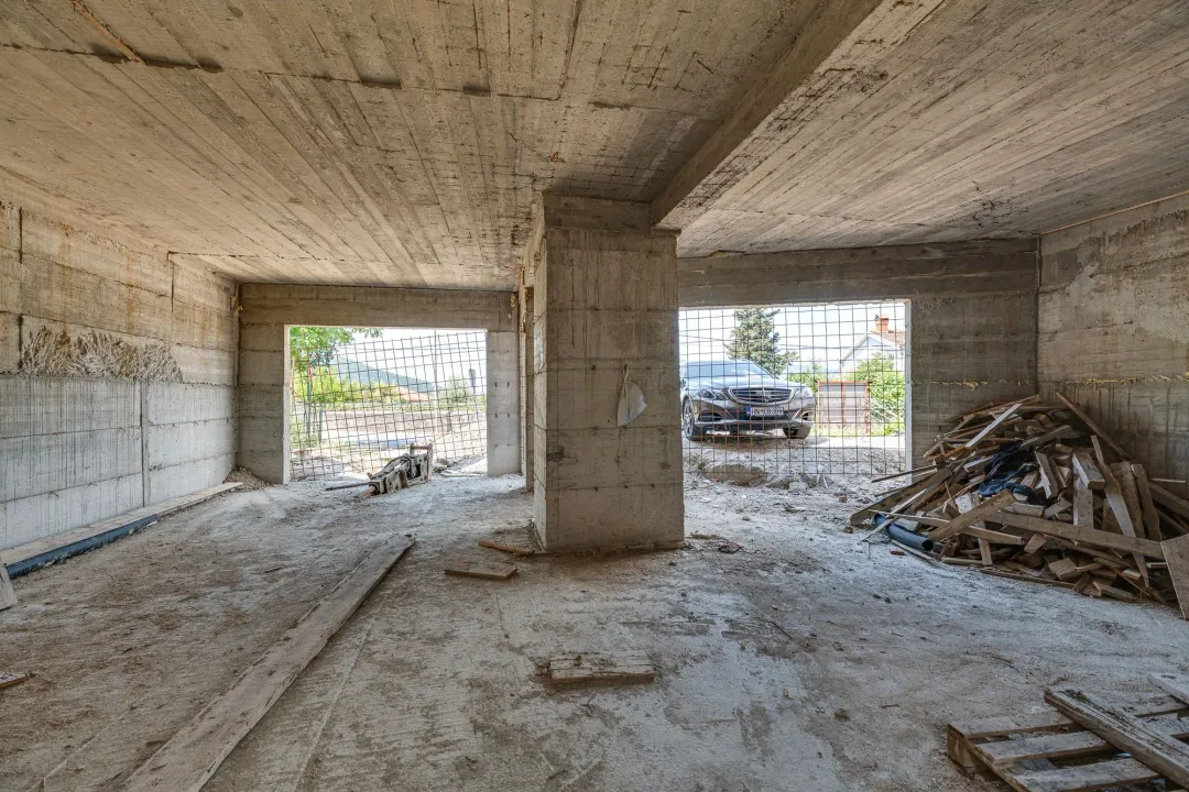 Sale, office space, 70m², Kumbor, Herceg Novi