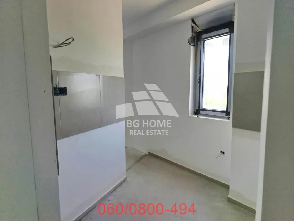 Prodaja, trosoban stan, 61m², Zvezdara Sve Podlokacije, Beograd