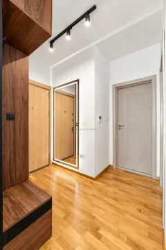 Prodaja, jednosoban stan, 46m², Bečići, Budva - image 7
