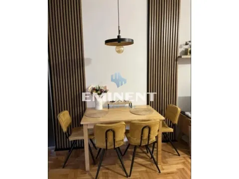 Rent, two bedroom apartment, 52m², Vračar Hram, Vračar Sve Podlokacije - image 5