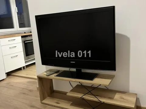 Izdavanje, stan, 24m², Stari Grad, Beograd - image 5