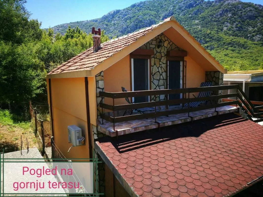 Sale, house, 66m², Đurmani, Bar