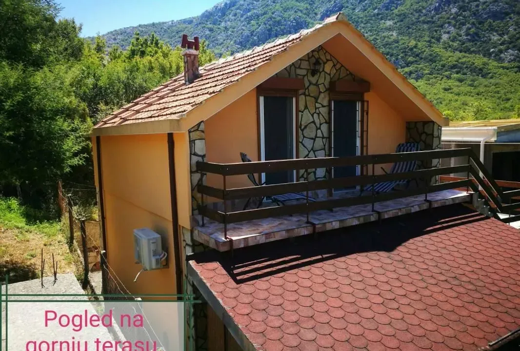 Sale, house, 66m², Đurmani, Bar
