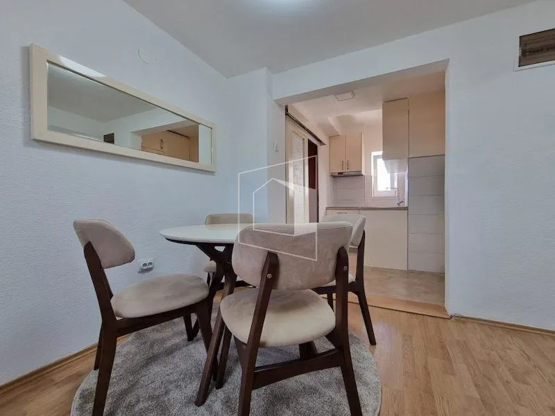 Rent, apartment, 58m², Centar, Podgorica