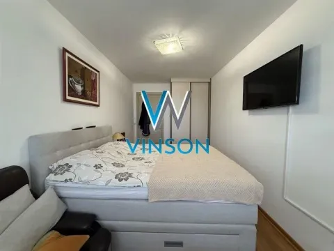 Sale, four bedroom apartment, 110m², Grbavica, Novi Sad Sve Podlokacije - image 16