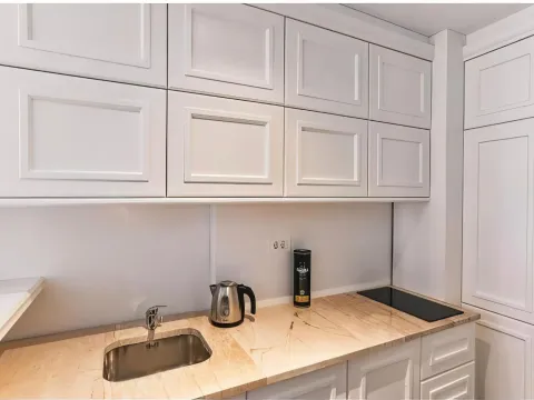 Rent, two bedroom apartment, 75m², Rafailovići, Budva - image 7