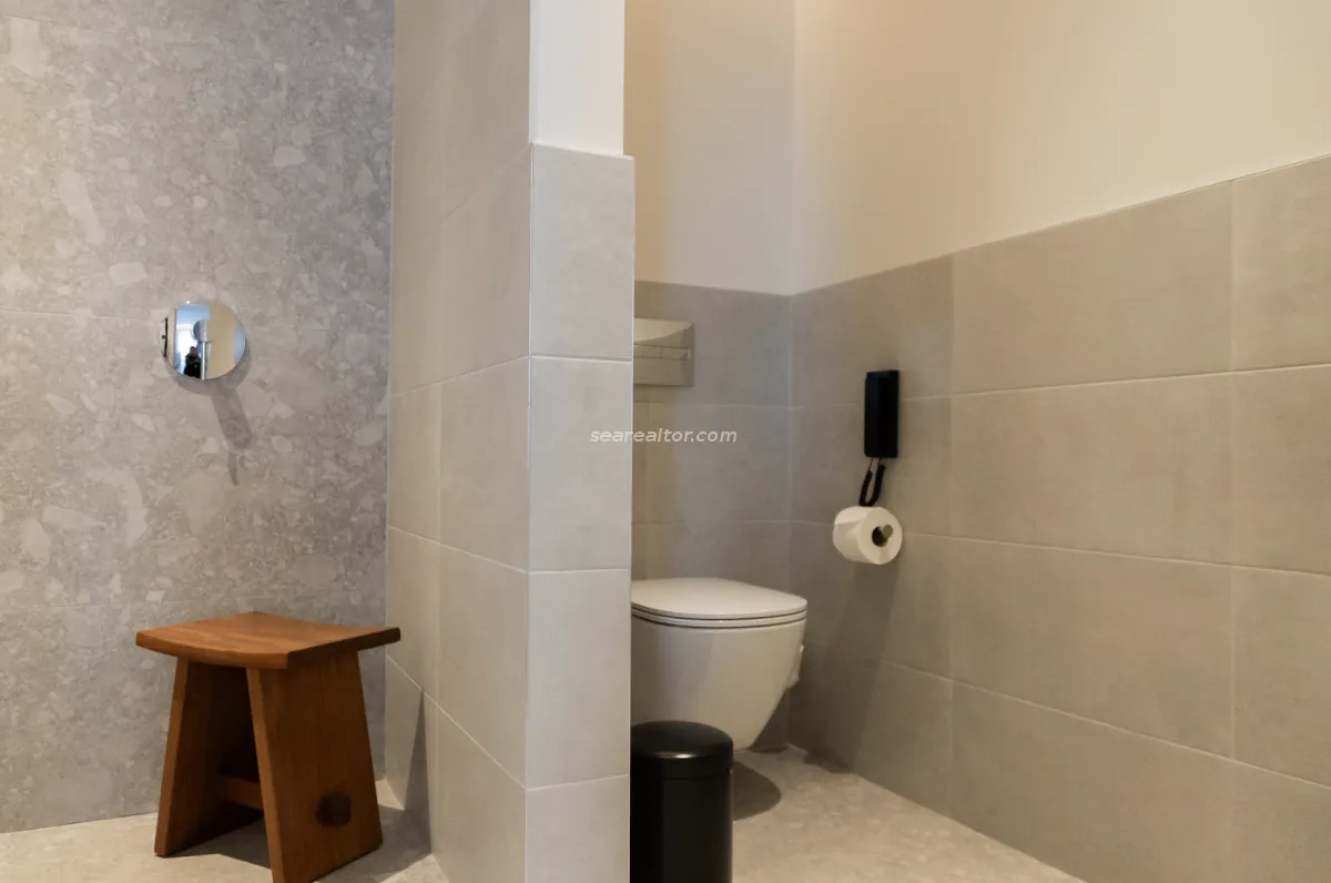 Prodaja, jednosoban stan, 63m², Porto Montenegro, Tivat