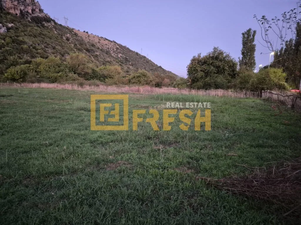 Izdavanje, plac, 3300m², Mareza, Podgorica