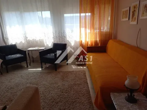 Prodaja, jednosoban stan, 31m², Liman 2, Novi Sad Sve Podlokacije - image 2