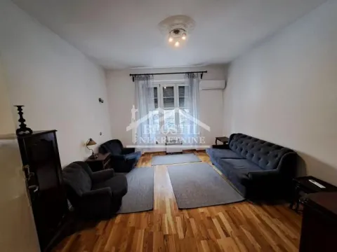 Izdavanje, dvosoban stan, 70m², Cvijićeva, Palilula Sve Podlokacije - image 11