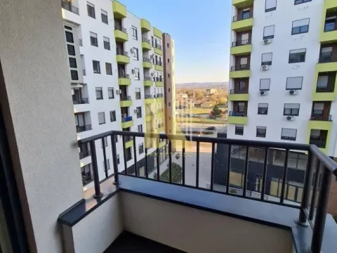 Rent, two bedroom apartment, 45m², Bulevar Evrope, Novi Sad Sve Podlokacije - image 5