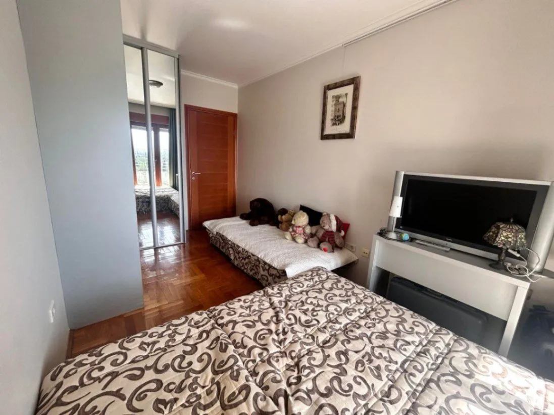 Rent, two bedroom apartment, 140m², Preko Morače, Podgorica
